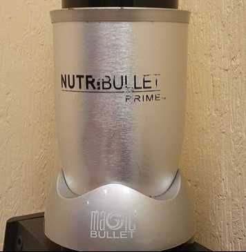 Nutribullet Prime блендер 1000 Вт