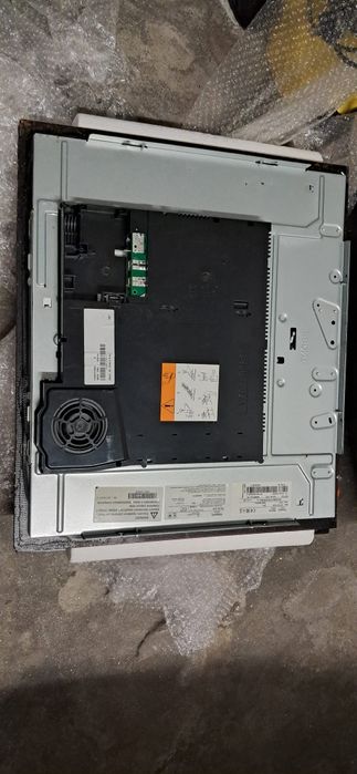 Placa de indução nova - apenas para peças