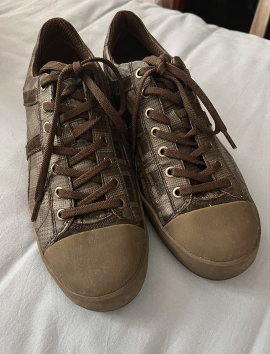 Sapatilha Hugo Boss Homem 43