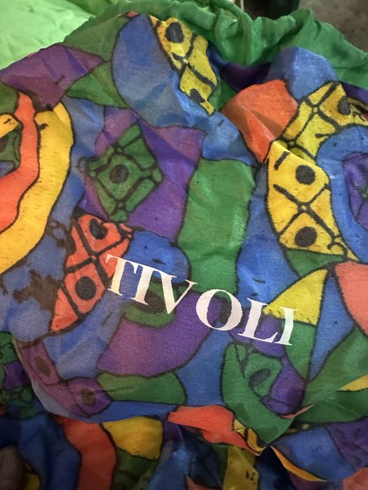 Tivoli Дитячий спальний мішок150см. довжина