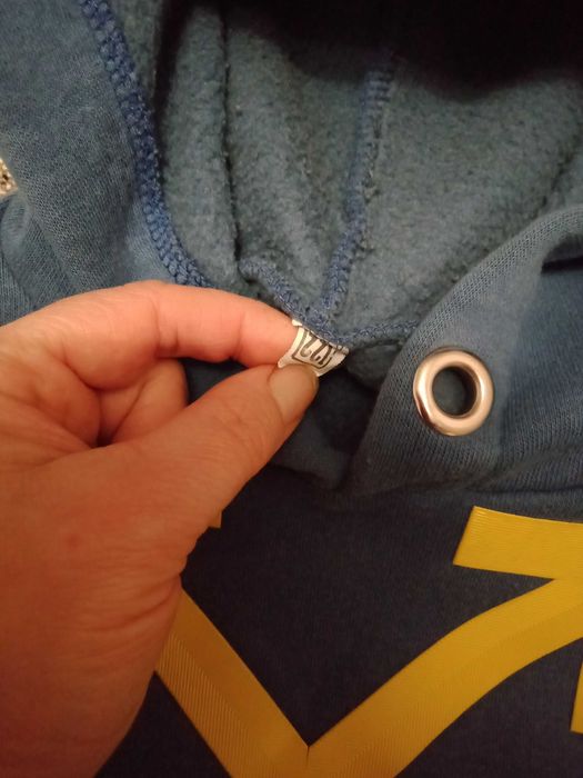 Худі, толстовка з капюшоном 122р.