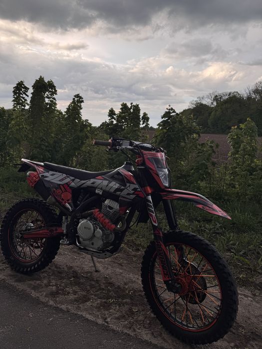 Kovi advance 250
