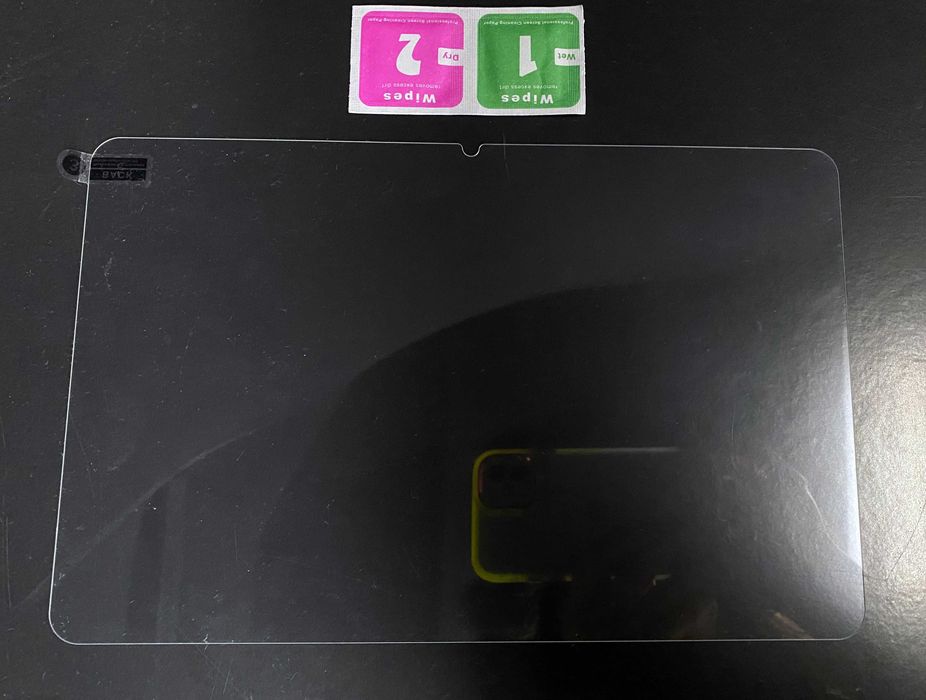 Película de vidro temperado para Xiaomi Redmi Pad 2