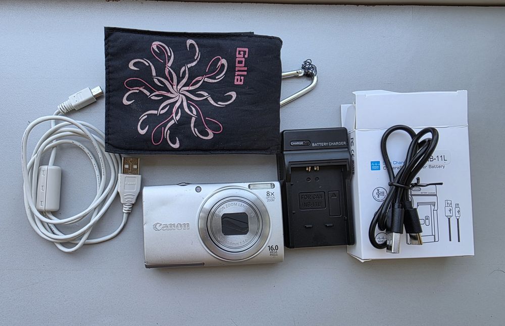 canon powershot a4000 is - купить цифровые фотоаппараты - Цена на