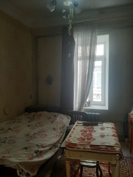 Срочно.Большая квартира  в Центре. Ул.Успенская/ Пушкинская.Приморський район
