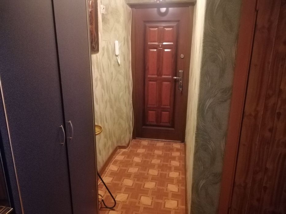 Однокімнатна квартира