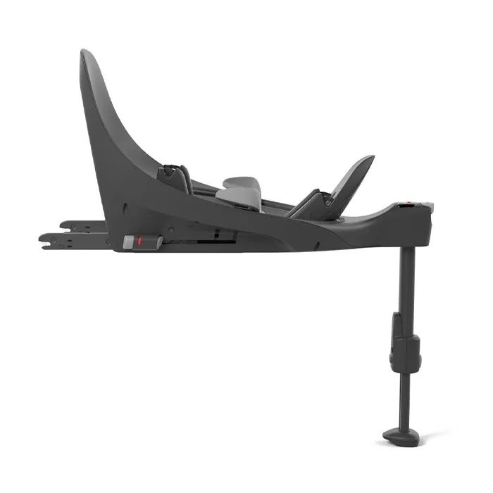 Fotelik cybex CLOUD T PLUS i-Size + cybex baza T