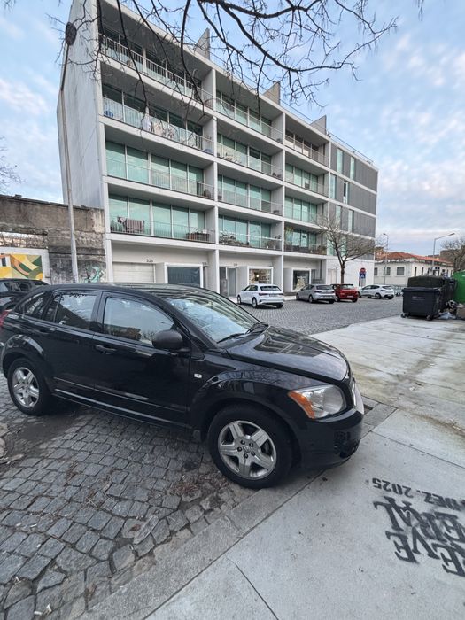 Dodge Caliber 2.0 TDI