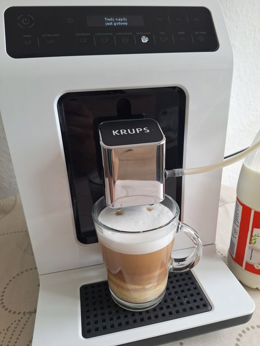 Krups EA89 ekspres