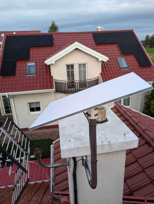 Montaż kamer/Naprawa, spawanie światłowodów/TV/Budowa sieci Lan/Wifi