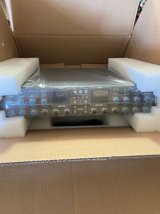 SSL The Bus + G-Series Bus Compressor (Solid State Logic): 108 000 грн ...