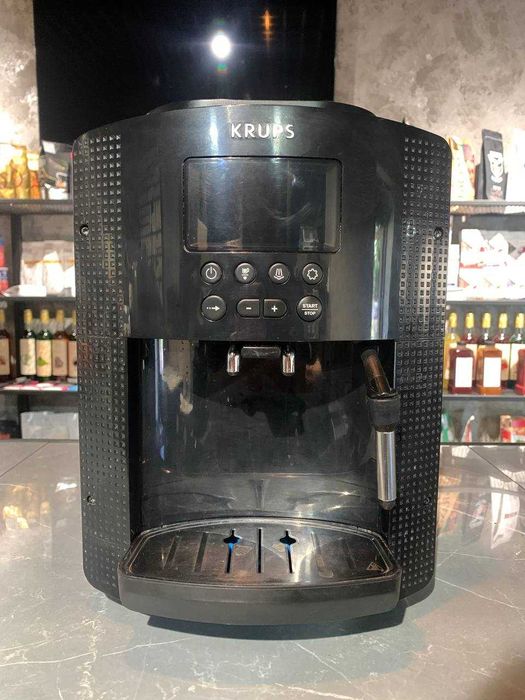 б/у кофемашины от сервисного центра