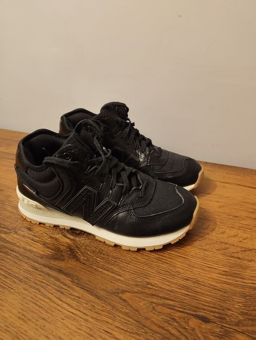 New balance 574 cordura