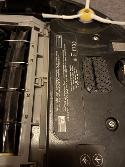 iRobot Roomba 695 na czesci