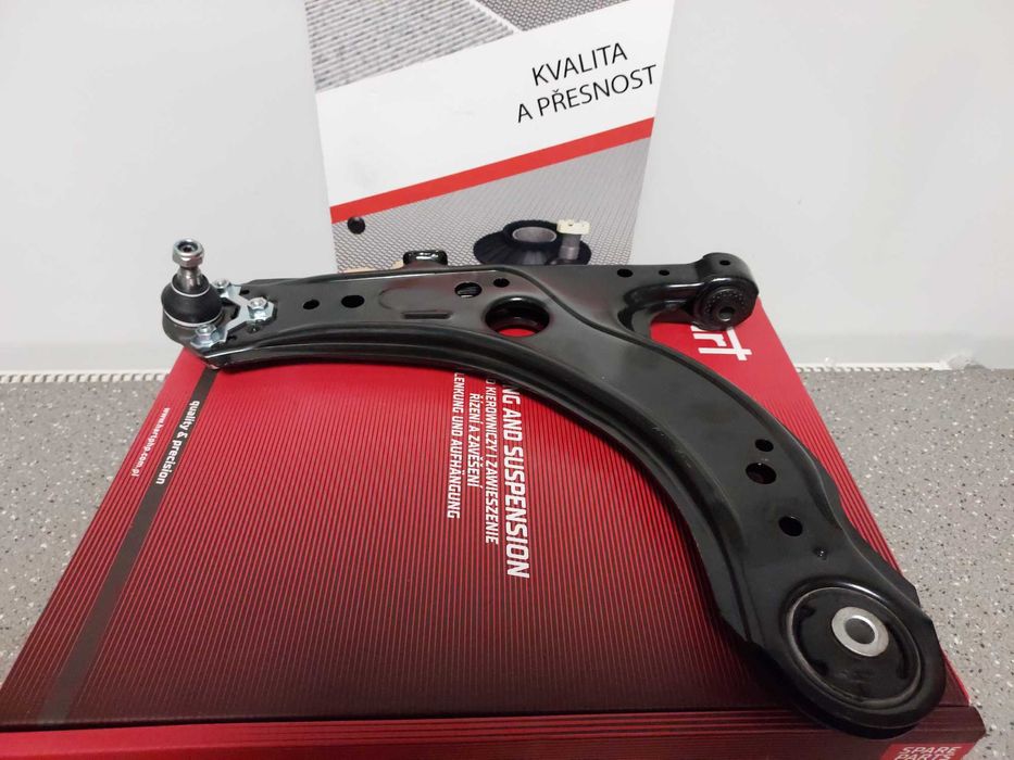 Audi A3,Bora,Golf 4,Octavia,Leon,Toledo Wahacz przód lewy kpl.>