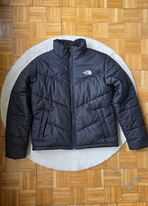 The North Face Kurtka puchowa Saikuru roz.M