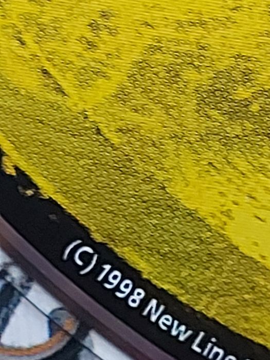 Płyta CD Rom PC gry 2 płyty Mortal Kombat 1998/2003rok