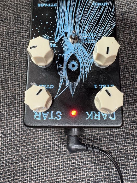 Old Blood Noise Endeavours Dark Star v2