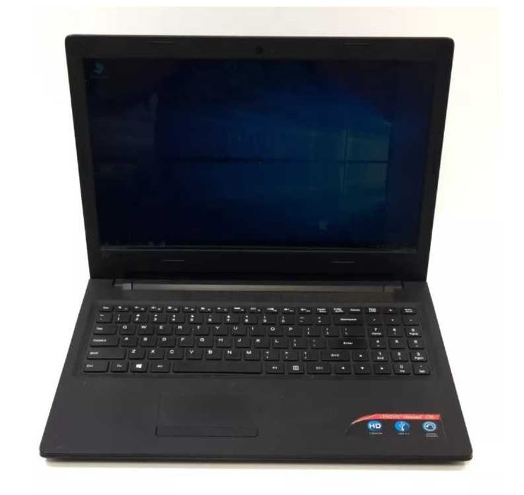 Laptop Lenovo Ideapad
