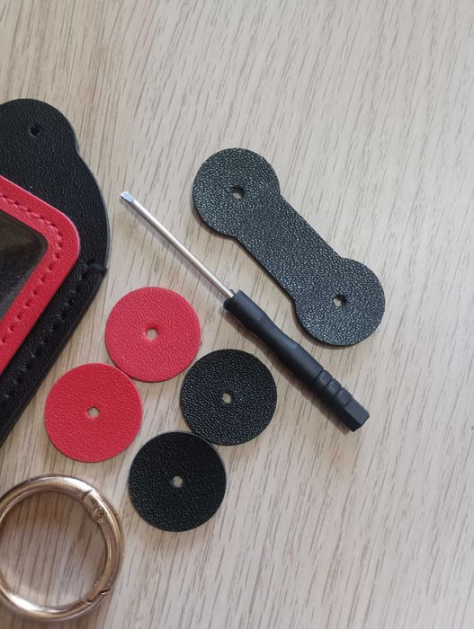 Porta Chaves para Comando