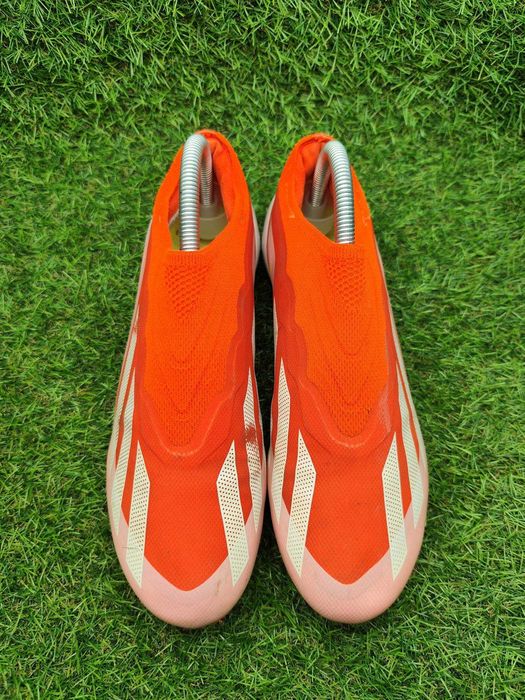Adidas X Crazyfast.1 LL Fg