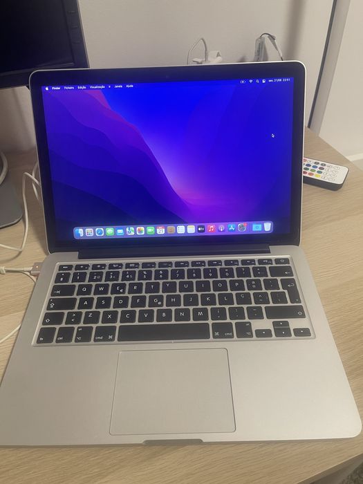 Apple MacBook Pro 13” 2015