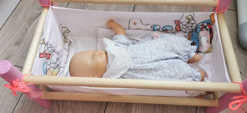 Zabawki psi patrol, lalka, koszyk