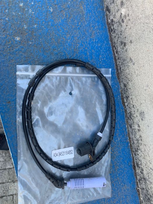 Sensor abs bmw e46 novo