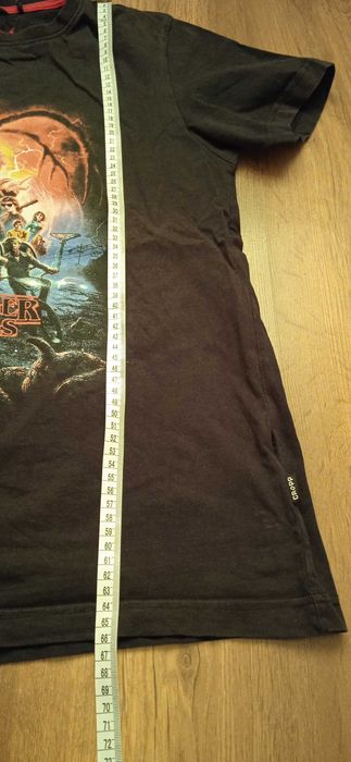 T-shirt Cropp rozm. XS