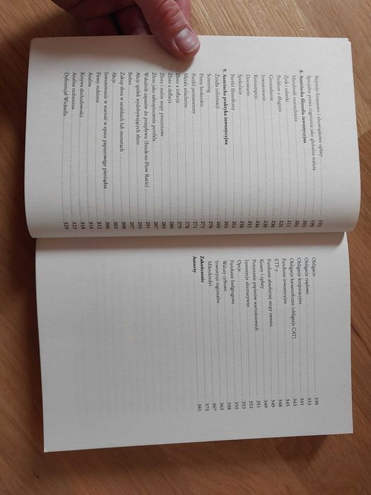 "Szkola austriacka. Praktyka inwestowania" R. Taghizadegan