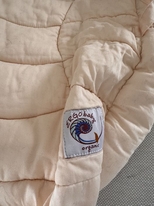 Marsupio Ergobaby 360