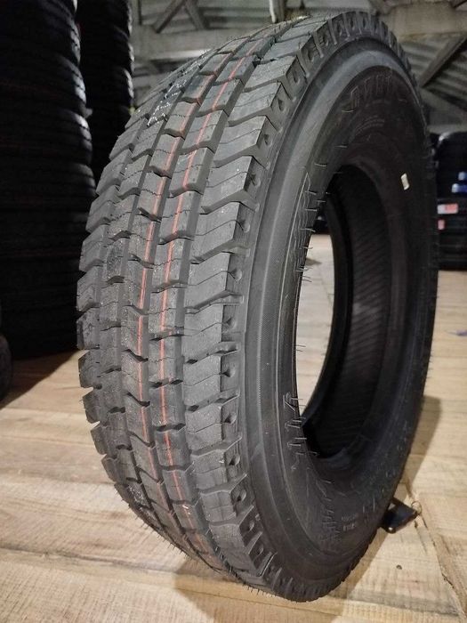 шина 235/75R17.5 TERCELO (ведучка/руль) доставка