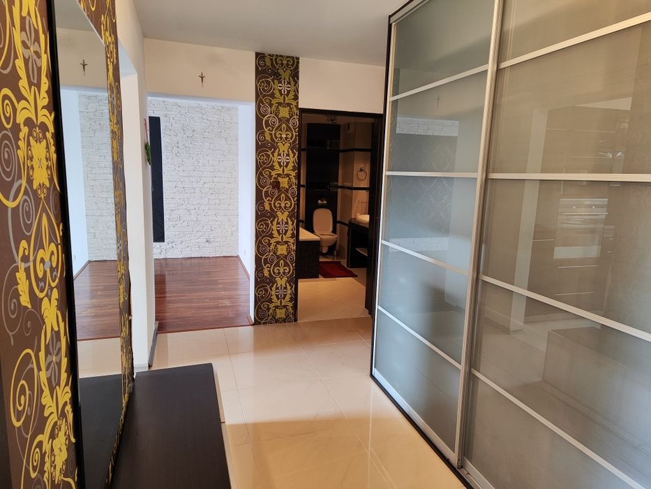 Mieszkanie dwupokojowe na sprzedaż