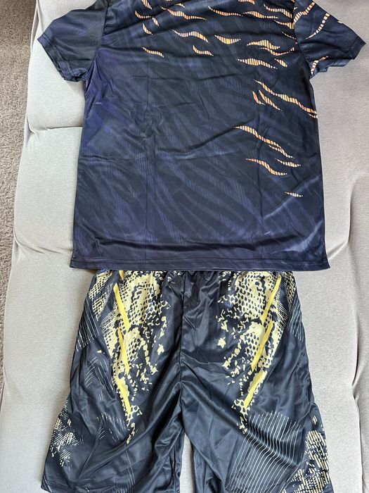 UFC Set