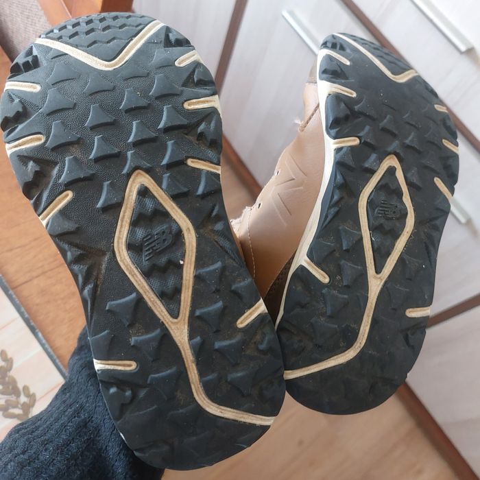 Buty wiosenne chłopięce 33