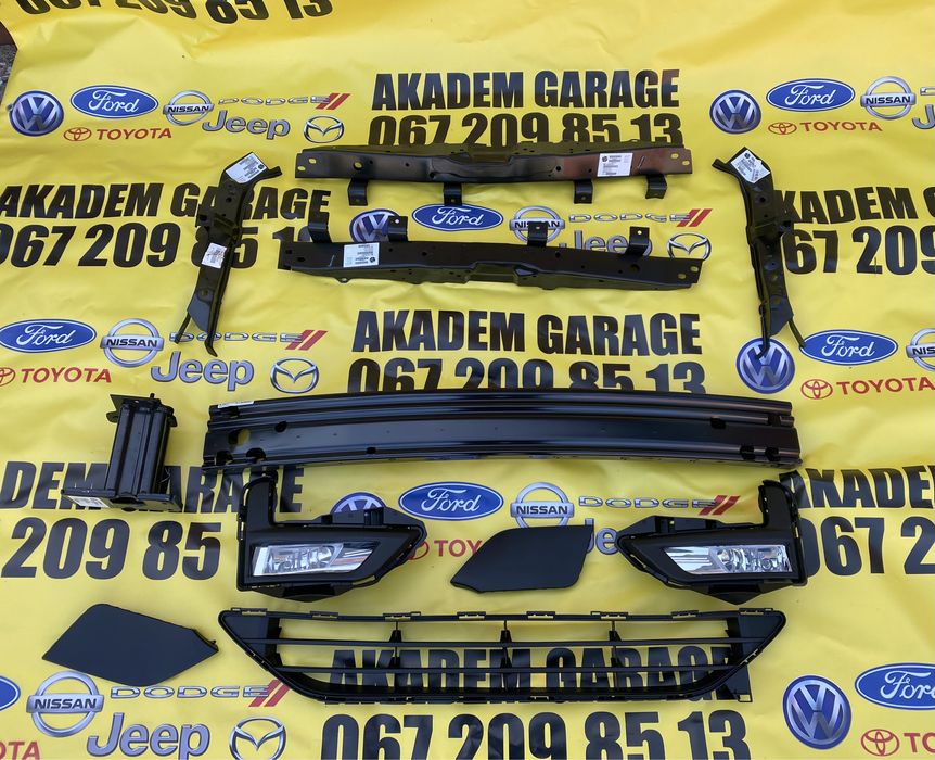 решетки туманок туманки противотуманки nissan rogue xtral нисан 2017