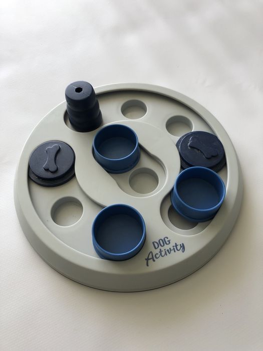 Гра розвиваюча для собак Trixie Dog Activity, 23 см