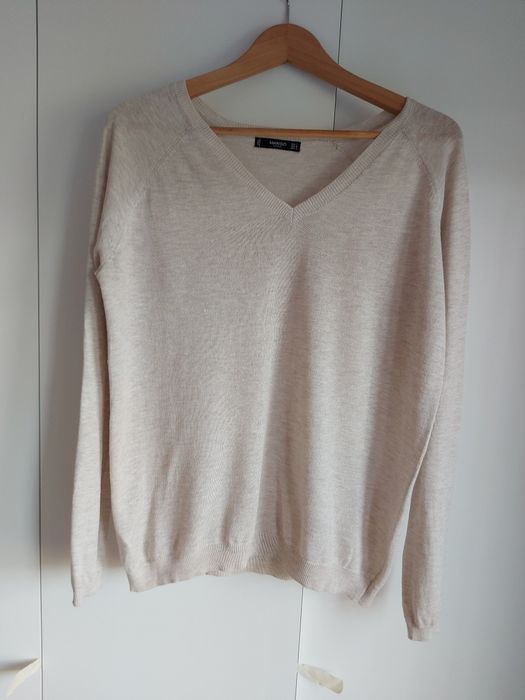 Sweter zara  rozm. L