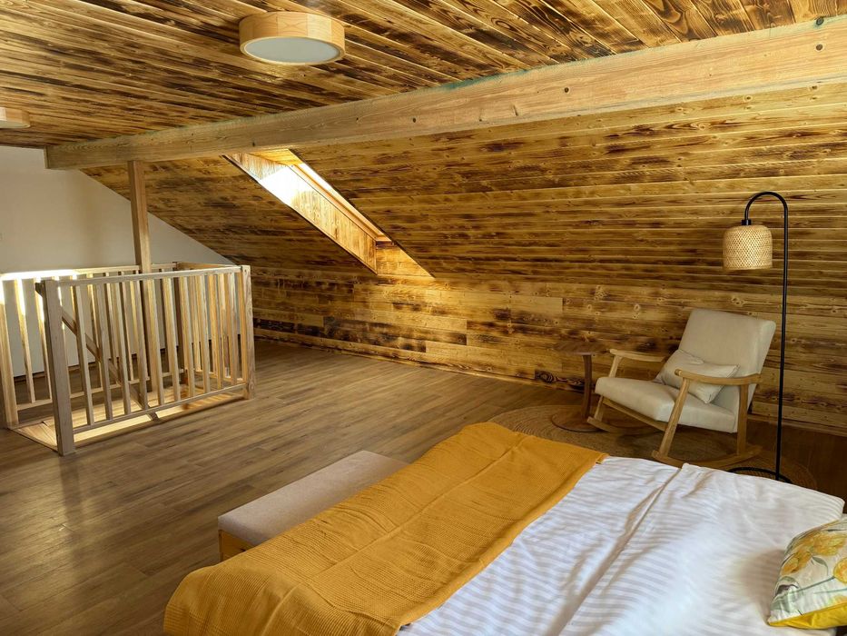 NOWE Apartamenty Polna Ostoja Tylicz  wolne terminy!!