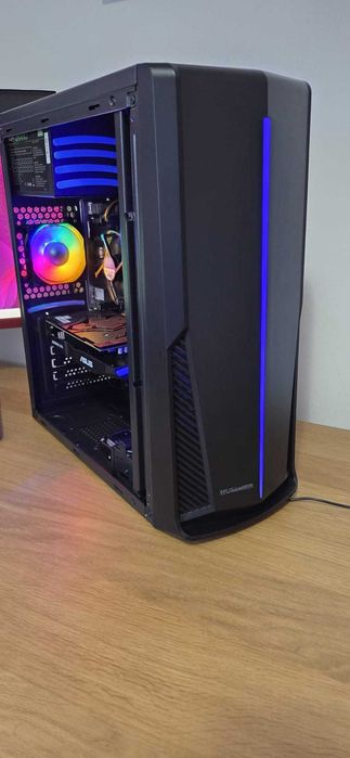 Computador Core i5/ 16GB RAM/ SSD/ Windows 11 / Office