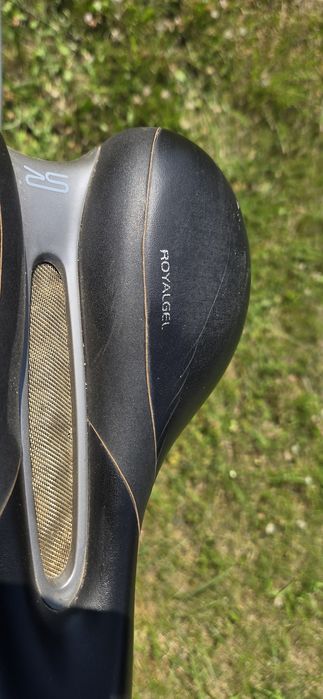 Gazelle  rower miejsko turystyczny