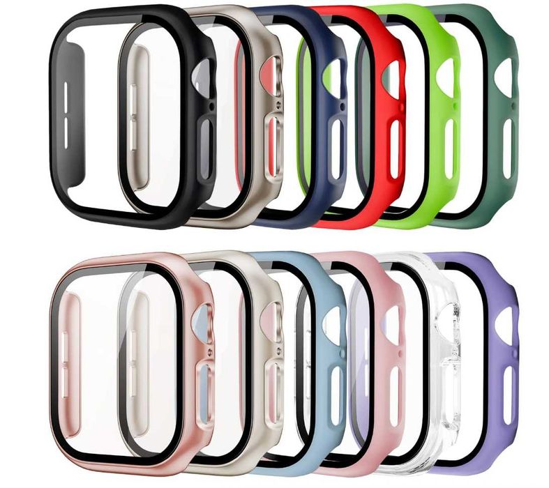 Etui ochronne Obudowa Apple Watch Series 10 42mm