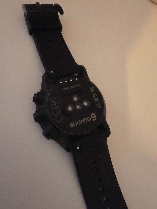 Suunto 9 - Bom estado