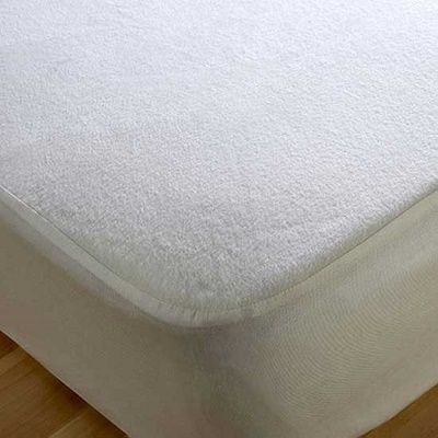 Наматрасники захисні. Чохли для матрасів на блискавці