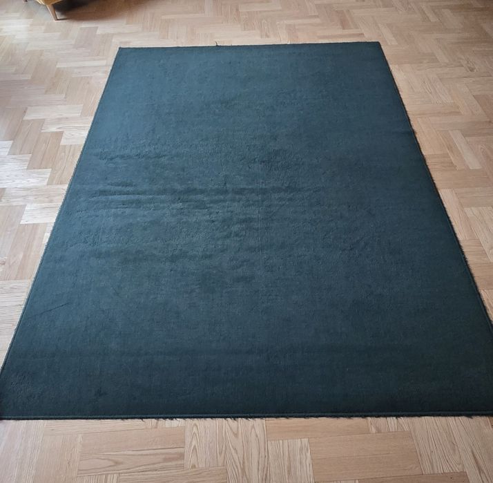 Dywam Butelkowa zieleń 190/280