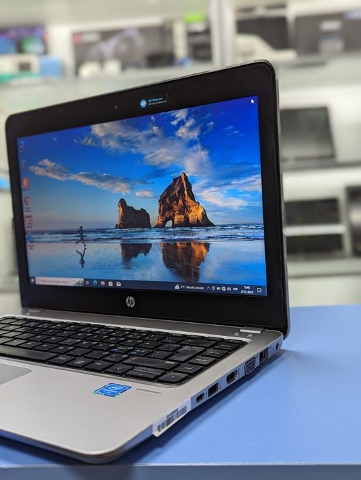 ОПТ.Ноутбук HP ProBook 430 G4/HD/13/8/120/i3-7100/гарантія 9міс.
