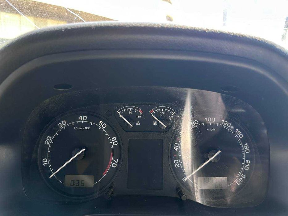 Skoda Octavia 2007 1.6 бензин Кредит/Лізинг/Обмін