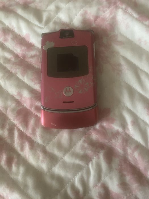 Motorola RAZR V3