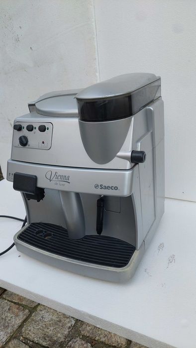 Maquina de café automática