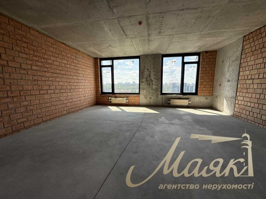 3-кімнатна квартира за адресою вул. Федорова (площа 84 м²) - Atlanta.ua - фото 4